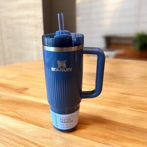 Stanley 30oz Fluted Tumbler